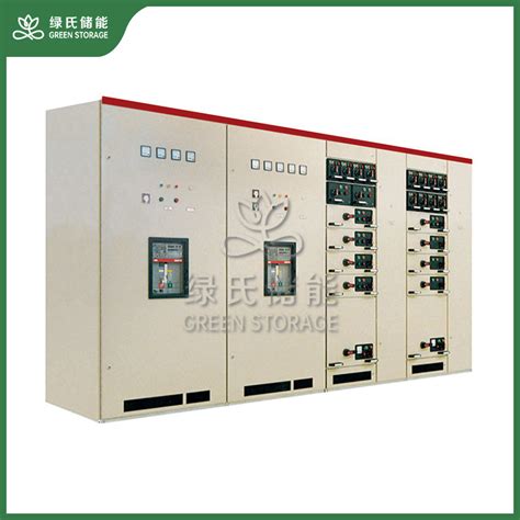 Drawer of LV Switchgear Cabinet Production Line Switch Cabinet 